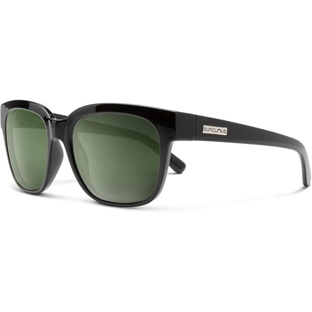 Suncloud Affect Polarized Sunglasses Unisex